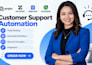 setup gorgias zendesk intercom freshdesk customer support automation